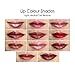 Lauren Brooke Cosmetiques Lip Color
