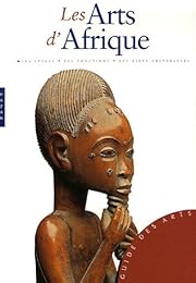 Les  arts d'Afrique