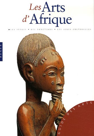 Les  arts d'Afrique