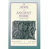 The Jews of Ancient Rome