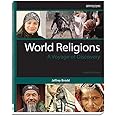 World Religions (2015): A Voyage of Discovery 4th Edition