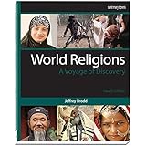 World Religions (2015): A Voyage of Discovery 4th Edition