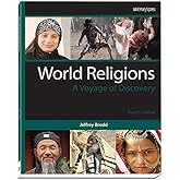 World Religions (2015): A Voyage of Discovery 4th Edition