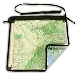 Splashpak Map Case 12 X 12
