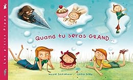 Quand tu seras grand