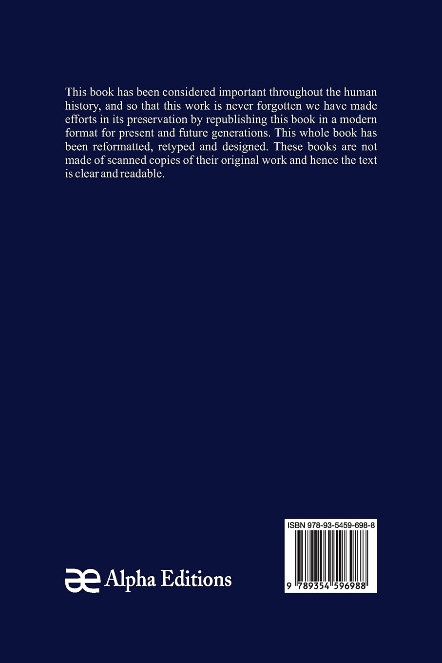 Candle and Crib: F Purdon, K 