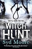 Witch Hunt by Syd Moore