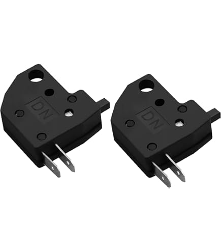 RIHO Amazon.com: Honda 35340-HR0-305 Switch, Fr. Stop