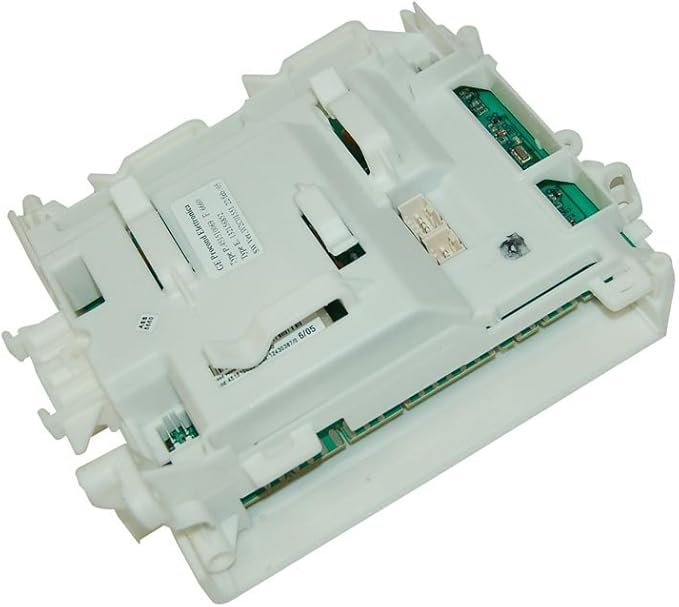 Zanussi Washing Machine Module PCB. Genuine Part Number 3482932617