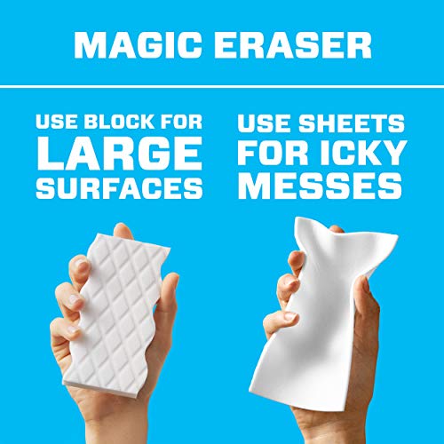1 Mr+Clean+Magic+Eraser+Cleaning+Sheets