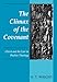 The Climax of the Covenant: Christ and the Law in Pauline Theology