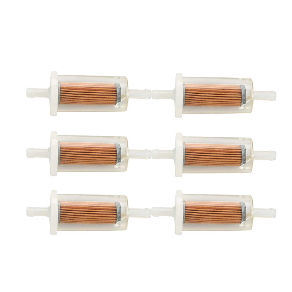 Best craftsman lawn tractor fuel filter