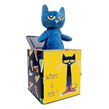 pop goes the weasel toy box