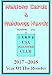 Mahjong Cards & Mahjongg Hands on eBook (2017 Year Of The Rooster): Mahjong/Mahjongg ABCs -- learn to play & win