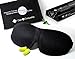 CHRISTMAS SALES! Magnetic Therapy Sleeping Mask with Earplugs and Beauty e-Book. Eyemask Uniquely light-weight and Skin-friendly 3D-contoured design for no-pressure on eyes,and nose.