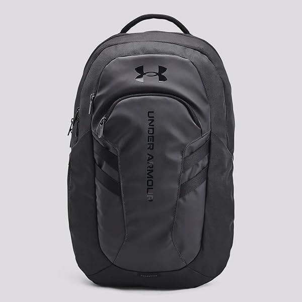 Amazon.com: Under Armour Hustle 6.0 Pro Backpack, Summit