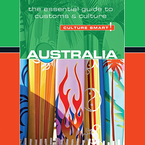 Download Australia - Culture Smart!