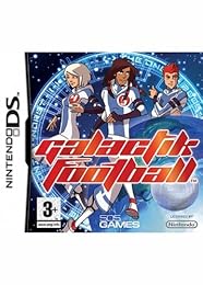 Galactik Football