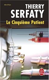 Le  cinquième patient