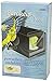 Hagen Parakeet Nest Box, Black
