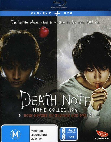 Death Note Complete Box Set Volumes 113 With Amazon Com