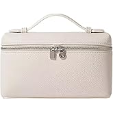 TANMESSO Crossbody Bag for Women –Designer Handbag Small Shoulder Handbag, Quiet Luxury Trendy Ladies Leather Mini Purse Bag