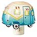 Acrylic Teardrop Camper Trailer RV Night Light - 3