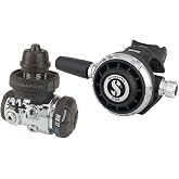 SCUBAPRO MK17 EVO 2/G260 DIN Regulator System