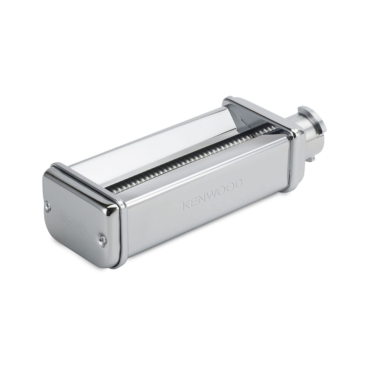 Kenwood Spaghetti Attachment KAX984ME for Kenwood Kitchen Machines Silver