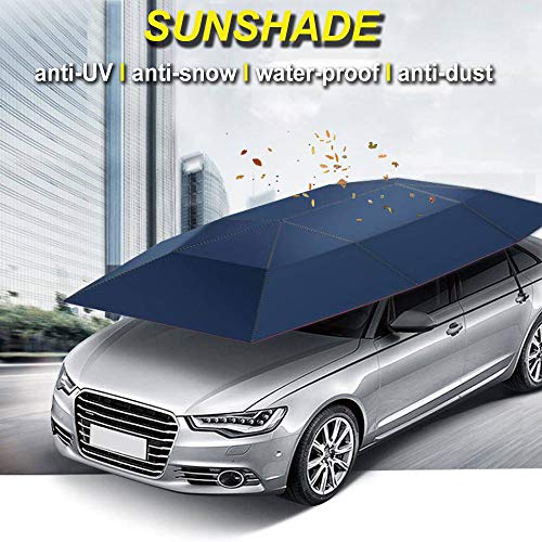 1 Jolitac+Semi+Automatic+Automobile+Protection+Water+Proof