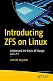 Introducing ZFS on Linux: Understand the Basics of Storage with ZFS cover