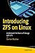 Introducing ZFS on Linux: Understand the Basics of Storage with ZFS by Damian Wojslaw