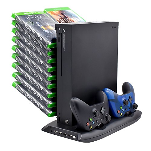 Compare Price xbox stand tower on