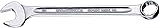 Stahlwille 40085500 Combination Spanners Open-Box