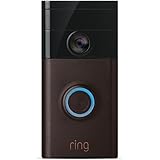 Ring Chime, A Wi-Fi-Enabled Speaker for Your Ring Video
