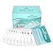 Easy@Home 12 Panel Instant Drug Test Kits - Testing Marijuana (THC),COC, OPI 2000, AMP,BAR,BZO,MDMA,MET/mAMP, MTD, OXY,PCP,PPX-Urine Dip Drug Testing -#EDOAP-1124-10 Pack