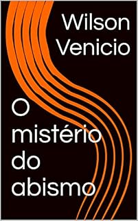 Livro O mistério do abismo (Mundos paralelos)