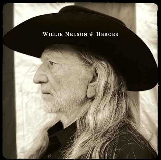 Willie Nelson - Willie Nelson & Friends: Outlaws & Angels - Amazon