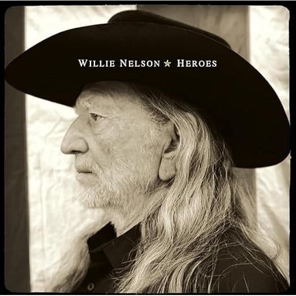 Willie Nelson - Willie Nelson & Friends: Outlaws & Angels - Amazon