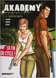 L' heure des comptes