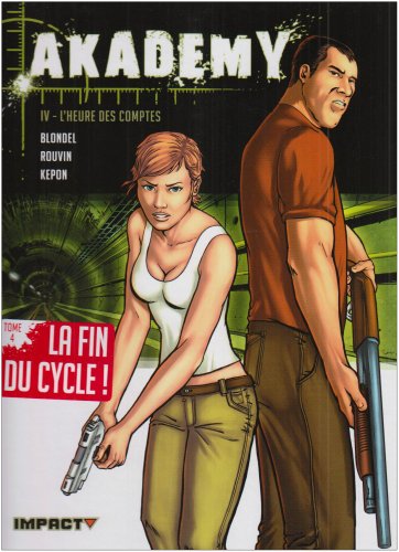 L' heure des comptes