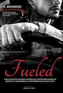 Livro Fueled