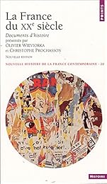 La  France du XXe siècle