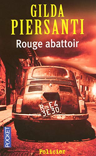 Rouge abattoir