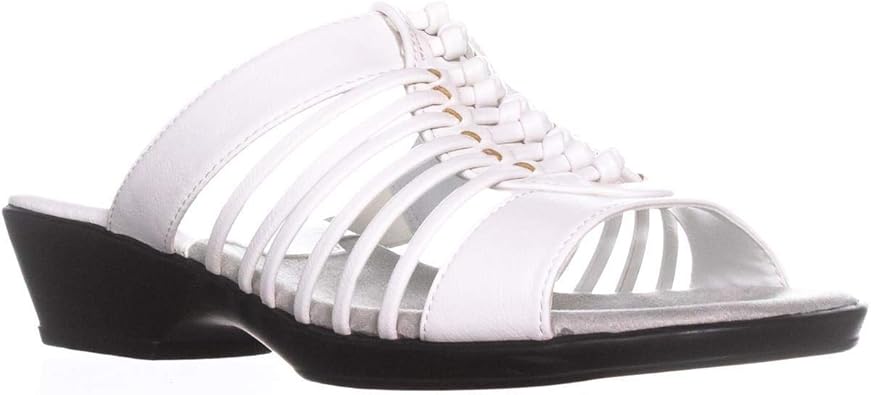 easy street shoes sandals