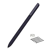 Black Marker Pen for Remarkable 1/2 Tablet