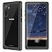 Galaxy Note 10 Case, IP68 Galaxy Note10 Waterproof Case with Built in Screen Protector Shock Proof [Compatible with Fingerprint ID], Heavy Duty Protective for Samsung Galaxy Note 10 (6.3 inches)