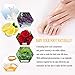 Exfoliating Foot Peel Mask – 2 Pairs Lavender Scented Peel Mask for Callus Dead Skin and 1 Pair Smooth&Care Foot Mask– Removes Dead Skin & Calluses In 1 Week