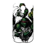 Samsung Galaxy S4 Mini First-class Scratch-free style cell phone shells tmnt