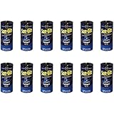 Six Pack Sun-Glo #5 Speed Shuffleboard Powder Wax